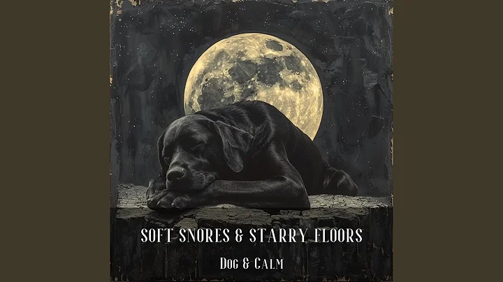 Calm and Content Dogs