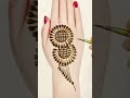 new👌2025 Raksha bandhan special mehndi design👌# teej special mehndi design#hennatatto #mahadevmehndi