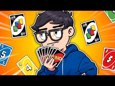 Nothing could prepare you for this UNO video...