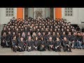 AFI Conservatory Commencement 2017