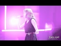 [2012-01-07] Taeyeon - I Love You (사랑해요) (Saitama)