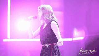 [2012-01-07] Taeyeon - I Love You (사랑해요) (Saitama)