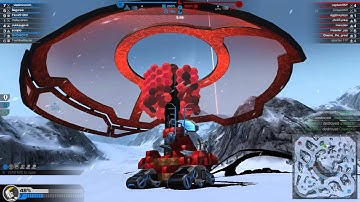 Robocraft: Community RoboShop Incoming!!! (^-^)