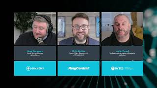 De-risking Healthcare Communications with Bytes and RingCentral by BytesTechnology 41 views 1 month ago 33 minutes