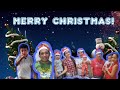 Christmas Eve