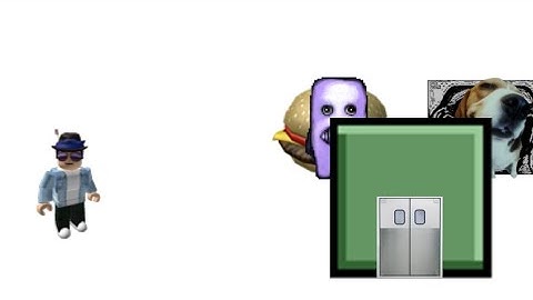 How to stuck nextbots in nn_russia (nico