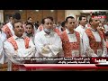 الأقباط الأرثوذكس في الكويت احتفلوا بعيد القيامة