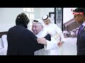 الأقباط الأرثوذكس في الكويت احتفلوا بعيد القيامة