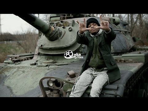 Ty Money - &quot;Viet Cong&quot; (Official Music Video)