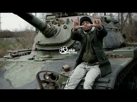 Ty Money - "Viet Cong" (Official Music Video)