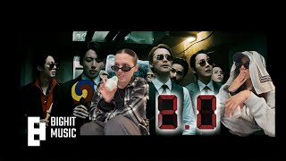 BTS (방탄소년단) '2.0' Official MV REACTION