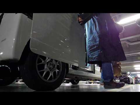 【番外編】仙台キャンピングカーショーの裏側を追ったドキュメンタリー