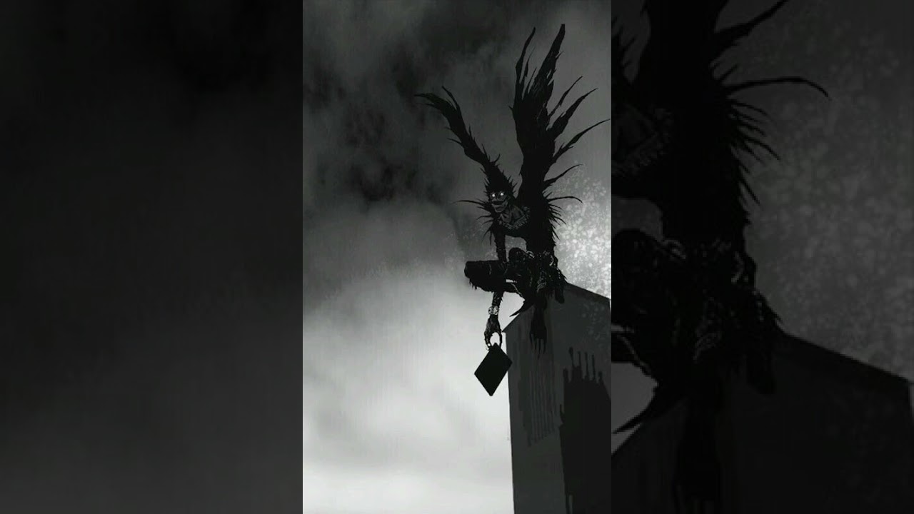 Hurricane (Death Note Karaoke Higher Key)