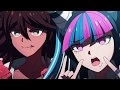 {Danganronpa} Die Young AMV