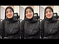 Fazura || Tenang & Yakin Dengan Aturan Allah