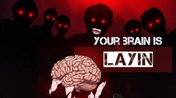 “Dark Psychology: How Your Brain Tricks You Every Day”!