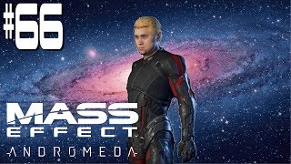 Mass Effect: Andromeda - #66 - Eos: Data Trail & Watchers