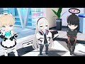 End of video