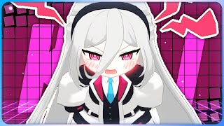 Tsundere 'Kei' Chibi model showcase!