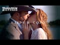 Love at the Grand Ivory in Texas // Cinematic Wedding Video