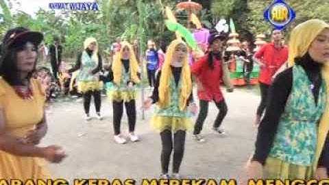 New Gps - Sluku Sluku Bathok | Dangdut (Official Music Video)