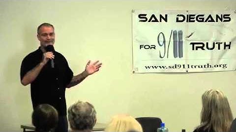 Ken O’Keefe 2016 "Unscripted and Uncensored"