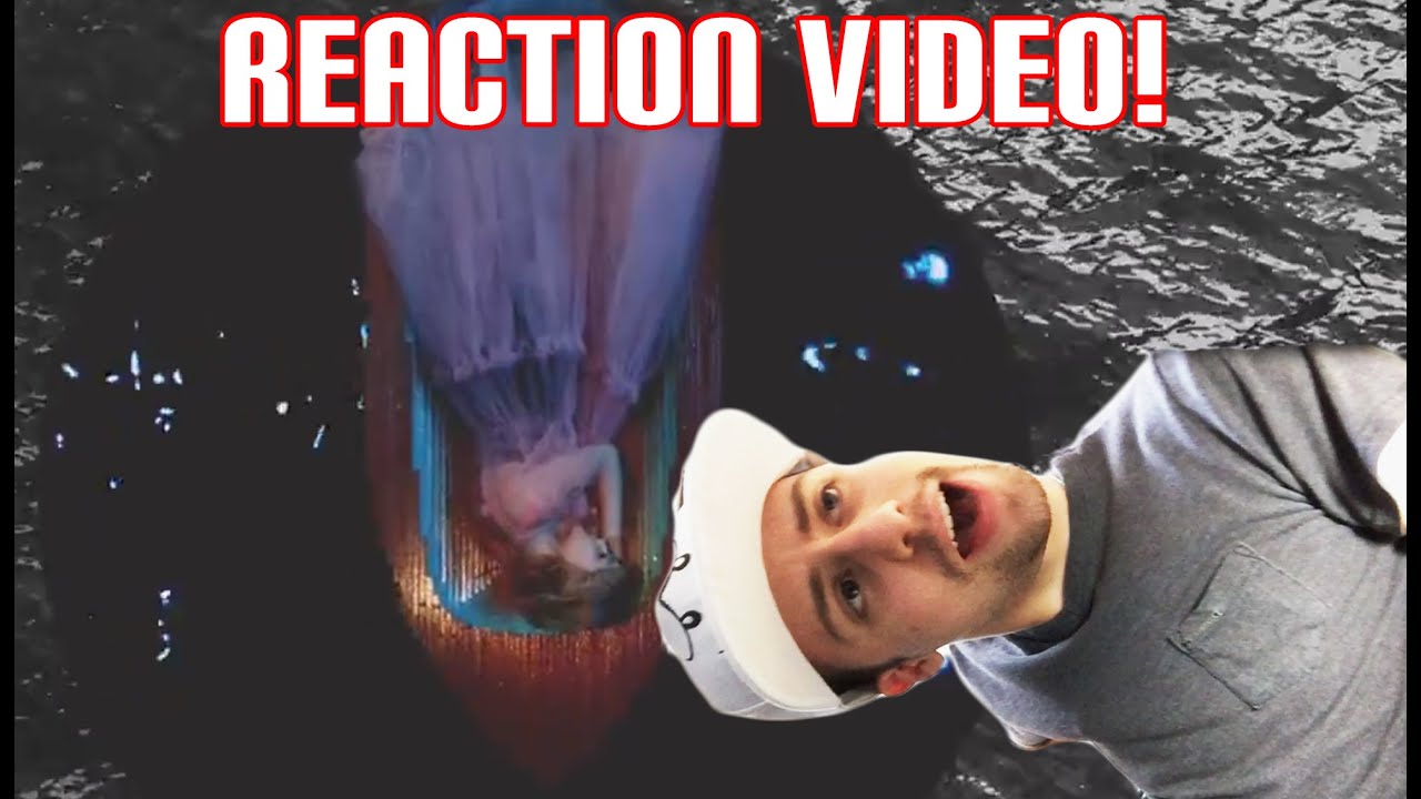 Red Velvet - One Of These Nights Teaser Reaction