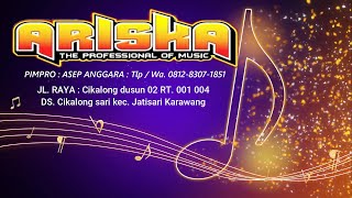 🔴Part 2 ARISKA Profesional Of Music Di Pesta Hajatnya Bpk. Komarudin Ibu Entin Senin,03 Juni 2024