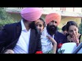 Gurinder_&amp;_Kaljeet_Wedding_Ceremony-Live Stream On Youtube - Hardy Khaira  -7037098787