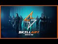 Skillart dance studio  rattlesnake  tsar b