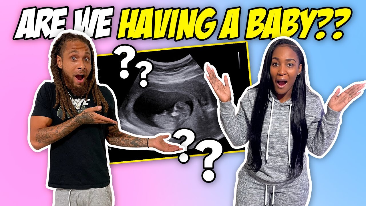 FINALLY REVEALING THE TRUTH!! IS GEORGIA PREGNANT?! 🤔