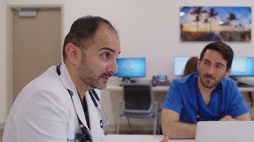 Transitional Year Residency Program Overview | Broward Health Graduate Medical Education