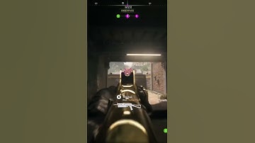 MW2 KASTOV 74U #mw2 #callofduty