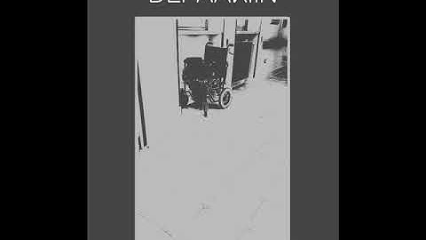 DEPAAKIIN - CONVULSE ( FULL DEMO HARSH INDUSTRIAL NOISE)