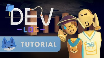 Tutorial Log #01 | Advanced Head-Mounted Lights!