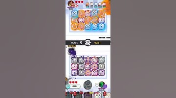 ПОПРОБУЙ ЭТУ ИГРУ! RANDOM DICE: WARS