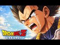 VEGETA CHORANDO PELA PRIMEIRA VEZ… 😭🔥 | DBZ KAKAROT