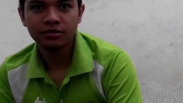 kerja multimedia and dont what to call it Ready or Not