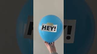 Just POPPING in to tell you …