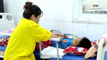 Dịch bệnh viêm màng não do não mô cầu diễn biến phức tạp - chuyên gia khuyến cáo| NSTH