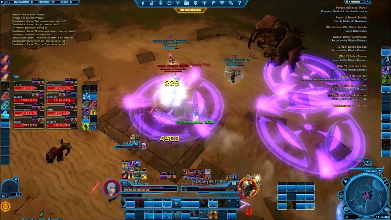 NiM S&V 8M Styrak Kill Timed Run (Blasphemous)