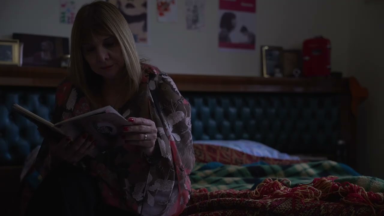 VERTE - Cortometraje