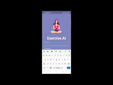 ExerciseAI | Bit Care