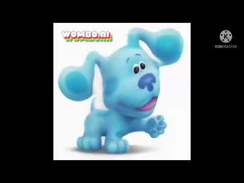 Preview 2 Blue Deepfake V33