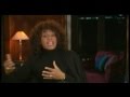 Capture de la vidéo Whitney Houston World Tour 2010 Interview (С Русскими Субтитрами)