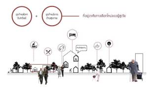 THESIS TOPIC RRMUTT.2016/002-A NEW ALTERNATIVE OF HOSING THE ELDERLY
