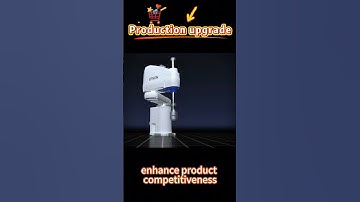 Multi scenario seamless adaptation, flexible automation equipment helps you upgrade production