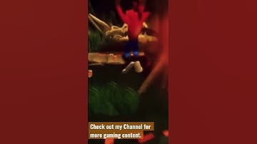 Crash Bandicoot: Retrieval - Level „Hot Bones“ [Fangame made in Dreams]