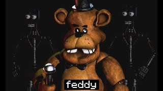 THIS IS SO SCARY | Five Nights at Freddy's by FizzCool 50 views 6 years ago 4 minutes, 6 seconds