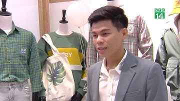 Giảm thiểu sử dụng túi nilon - Tăng màu xanh cho cuộc sống| VTC14